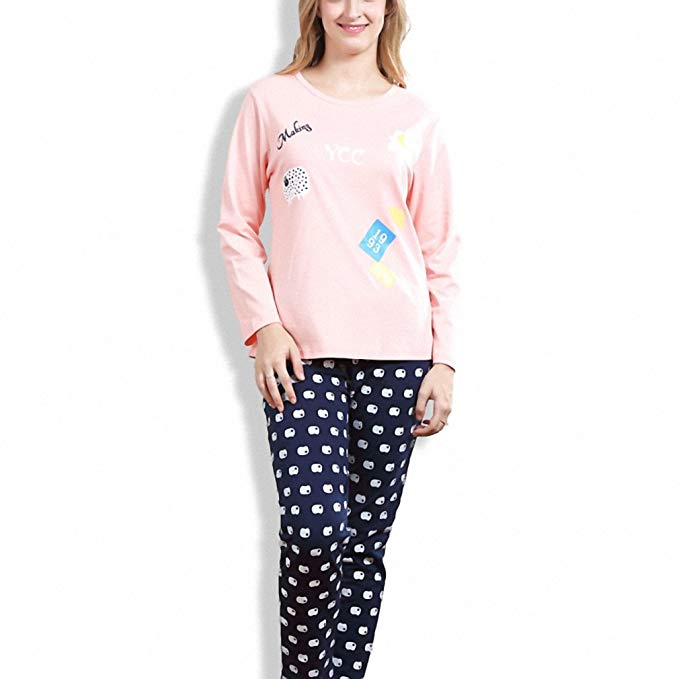 Tendance pyjama 2017
