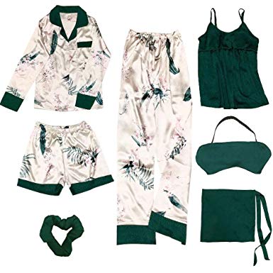 Impression sur pyjama