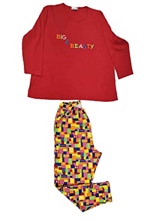 Pyjama taille 50