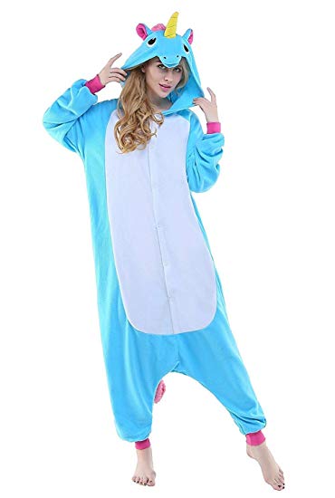 Pyjama licorne avis