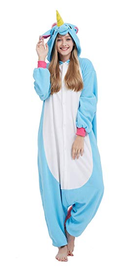 Photo de pyjama licorne