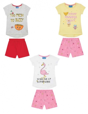 Lamaloli pyjama