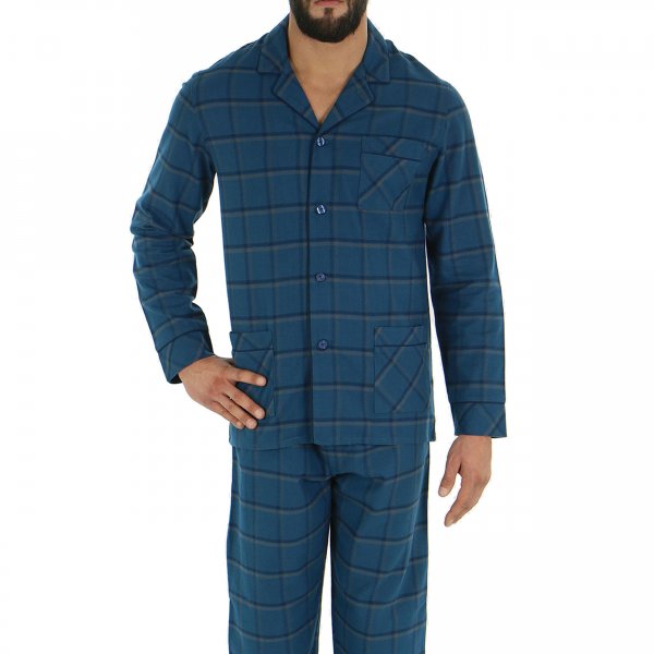 Ninjas in pyjama