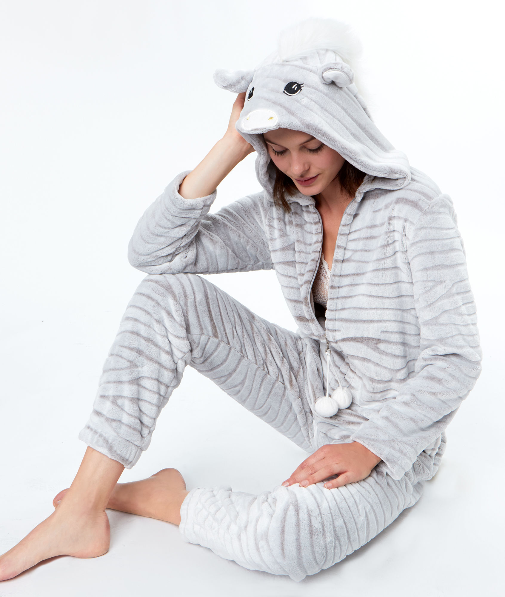 Etam pyjama grenouillere