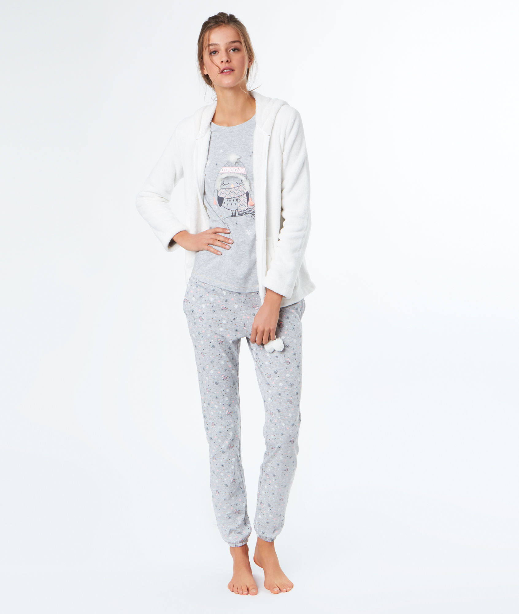 Etam pyjama noel