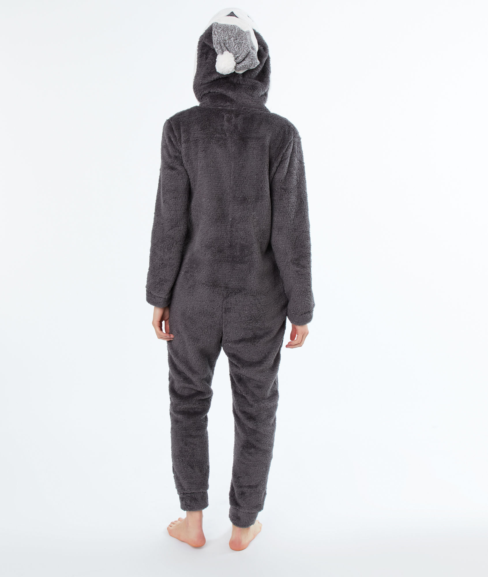 Pyjama etam pingouin
