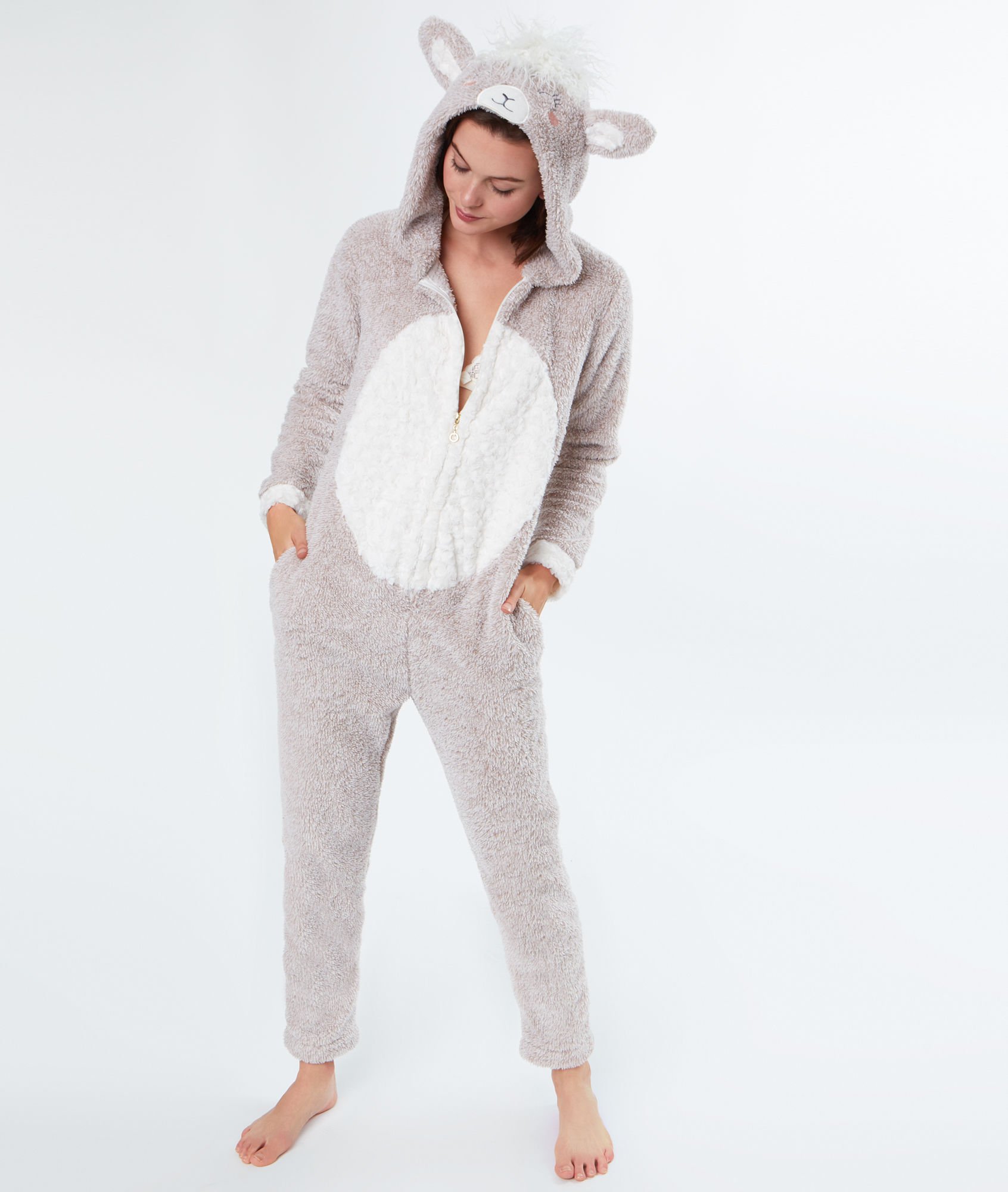 Etam pyjama fille