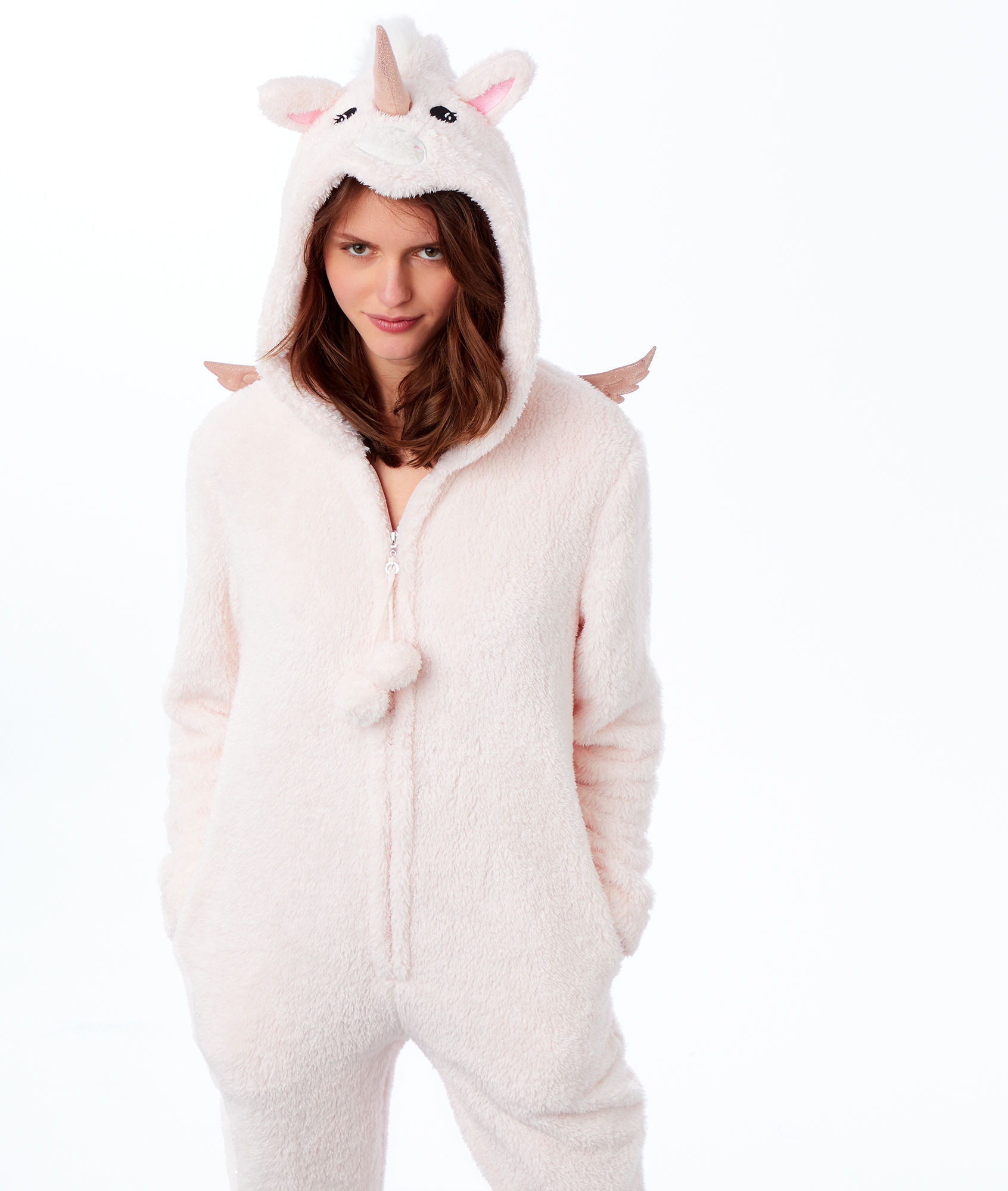 Pyjama licorne coton
