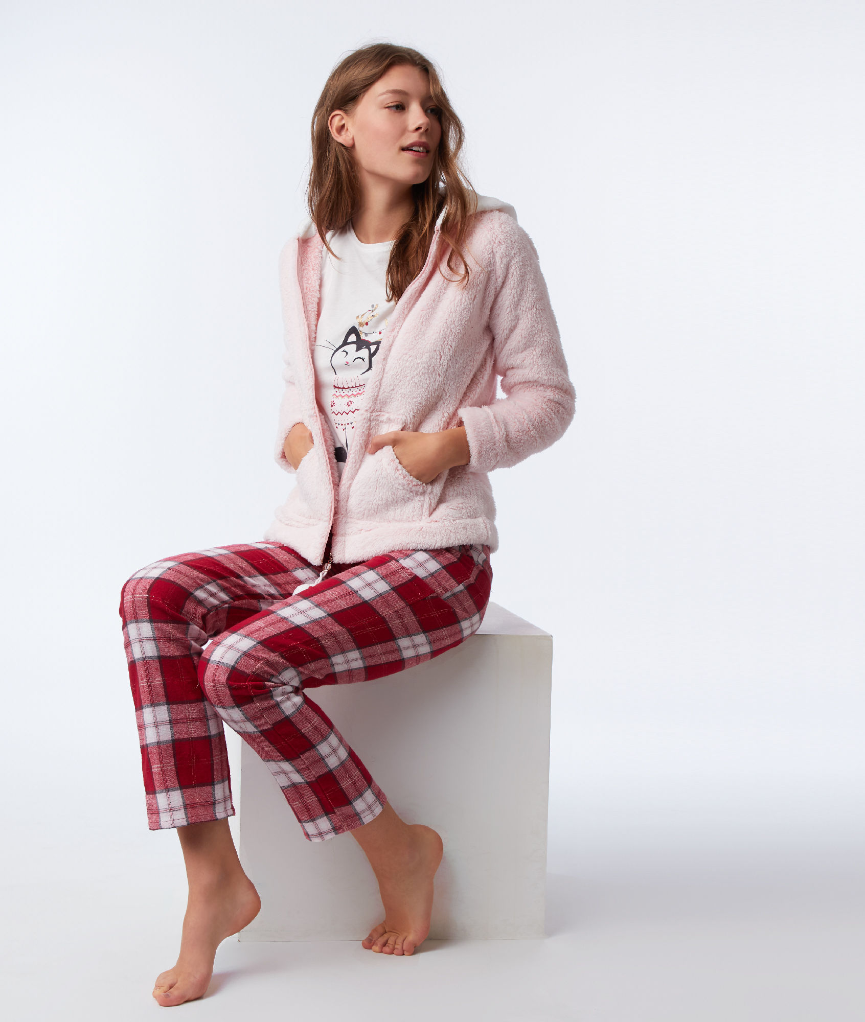 Pyjama 1 piece etam