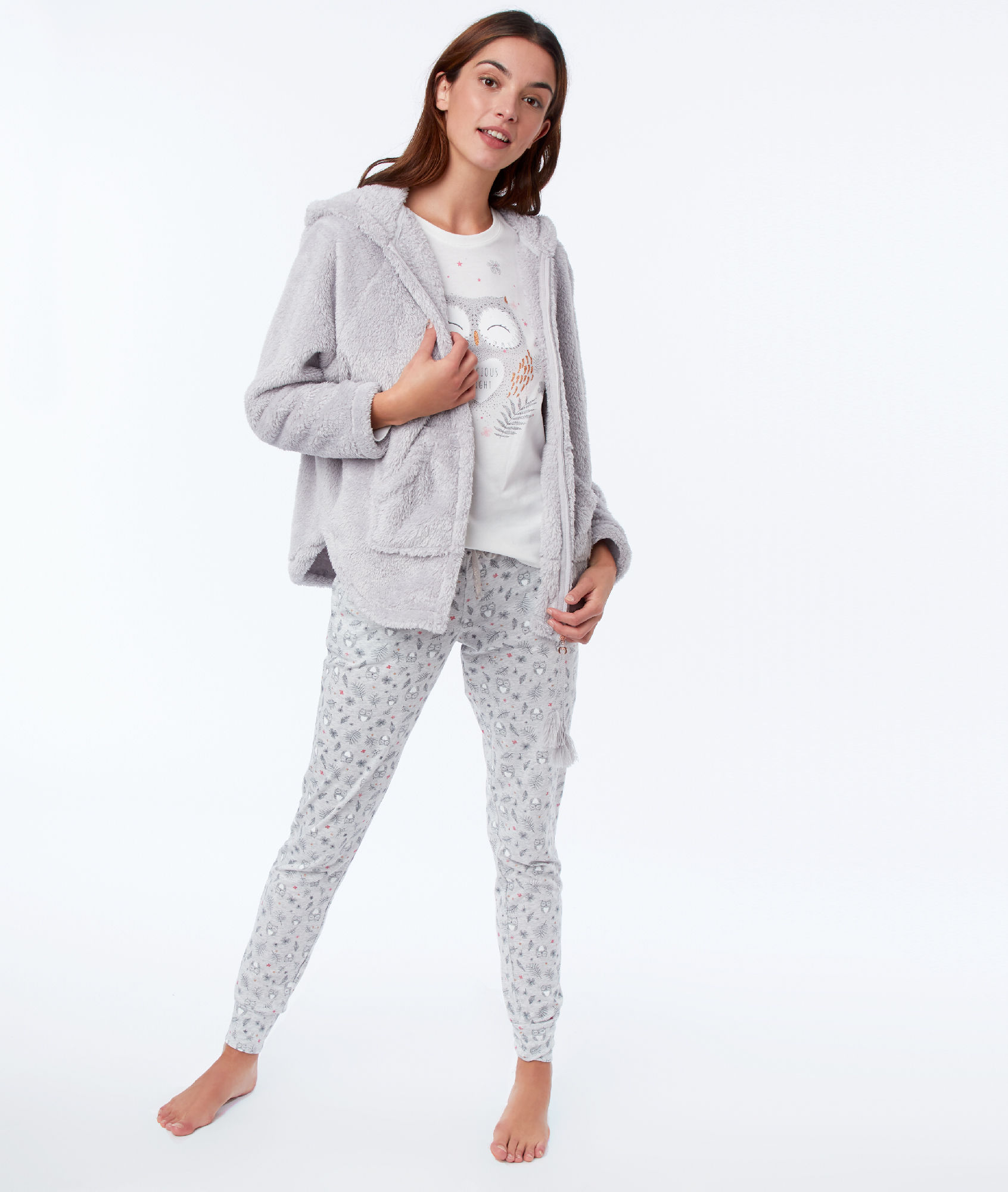 etam nouvelle collection pyjama