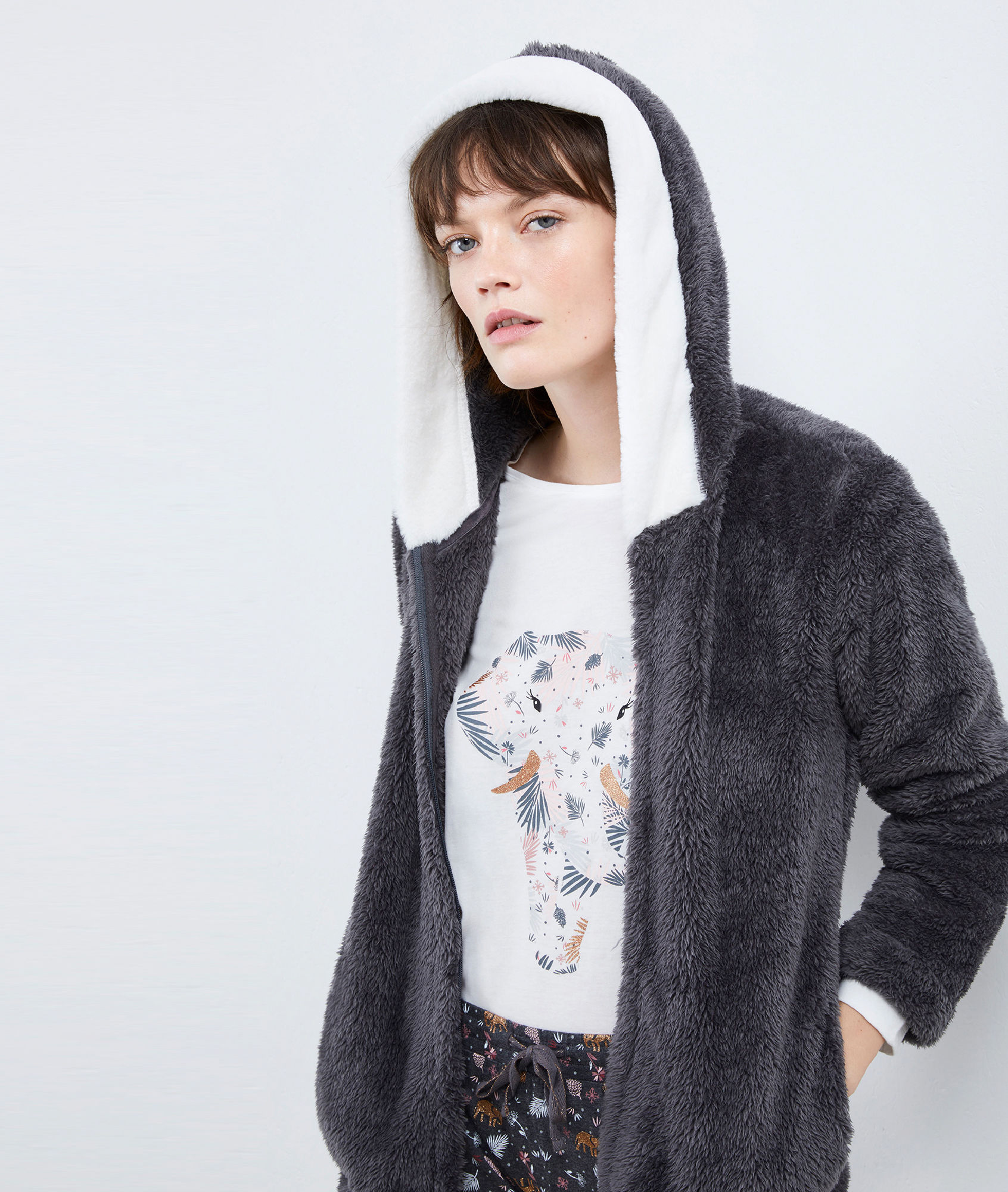 Pyjama elephant