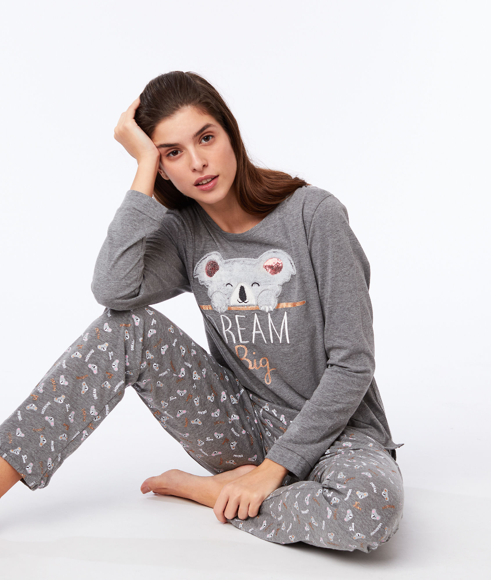 Pyjama etam koala