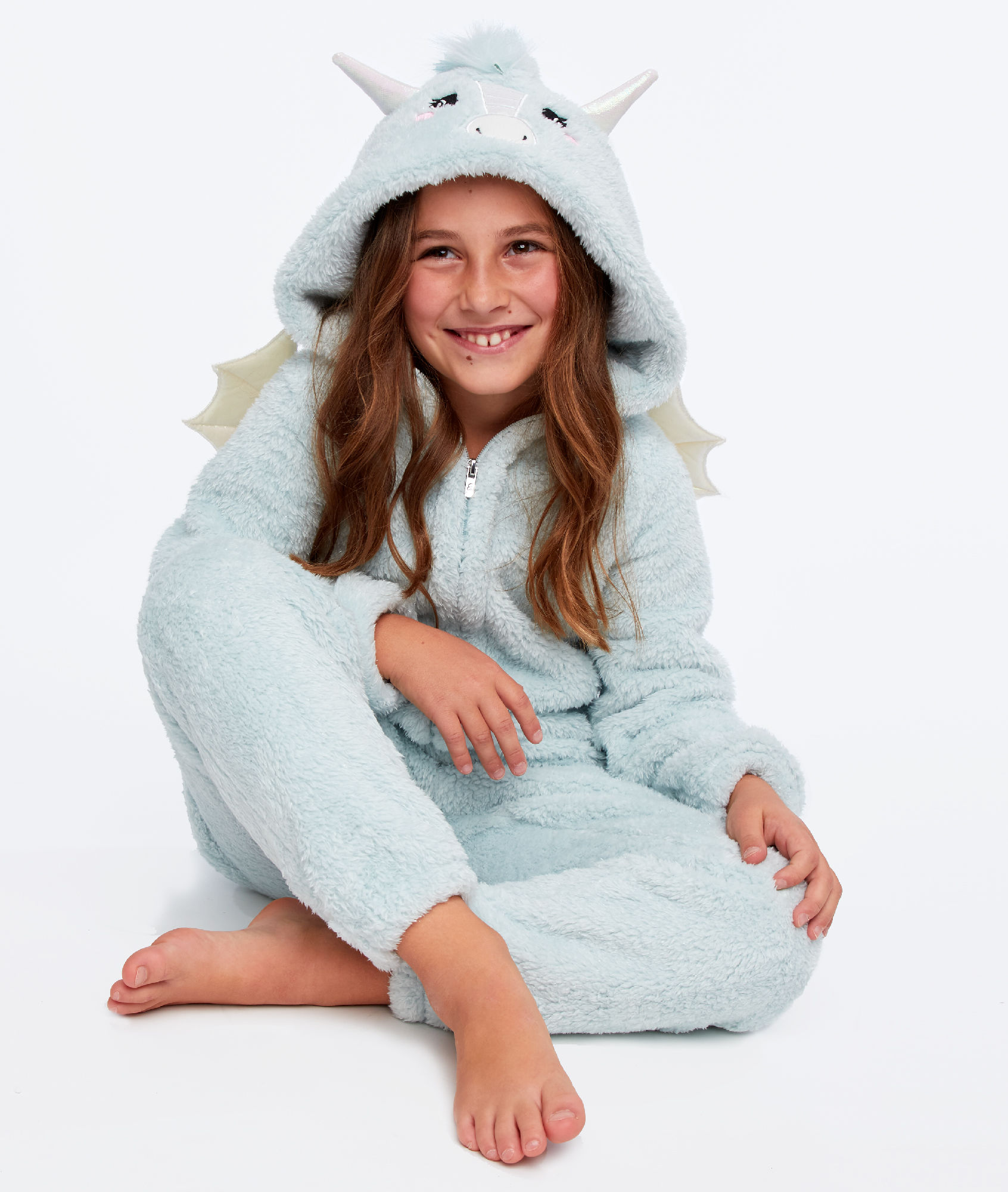 Etam pyjama dragon
