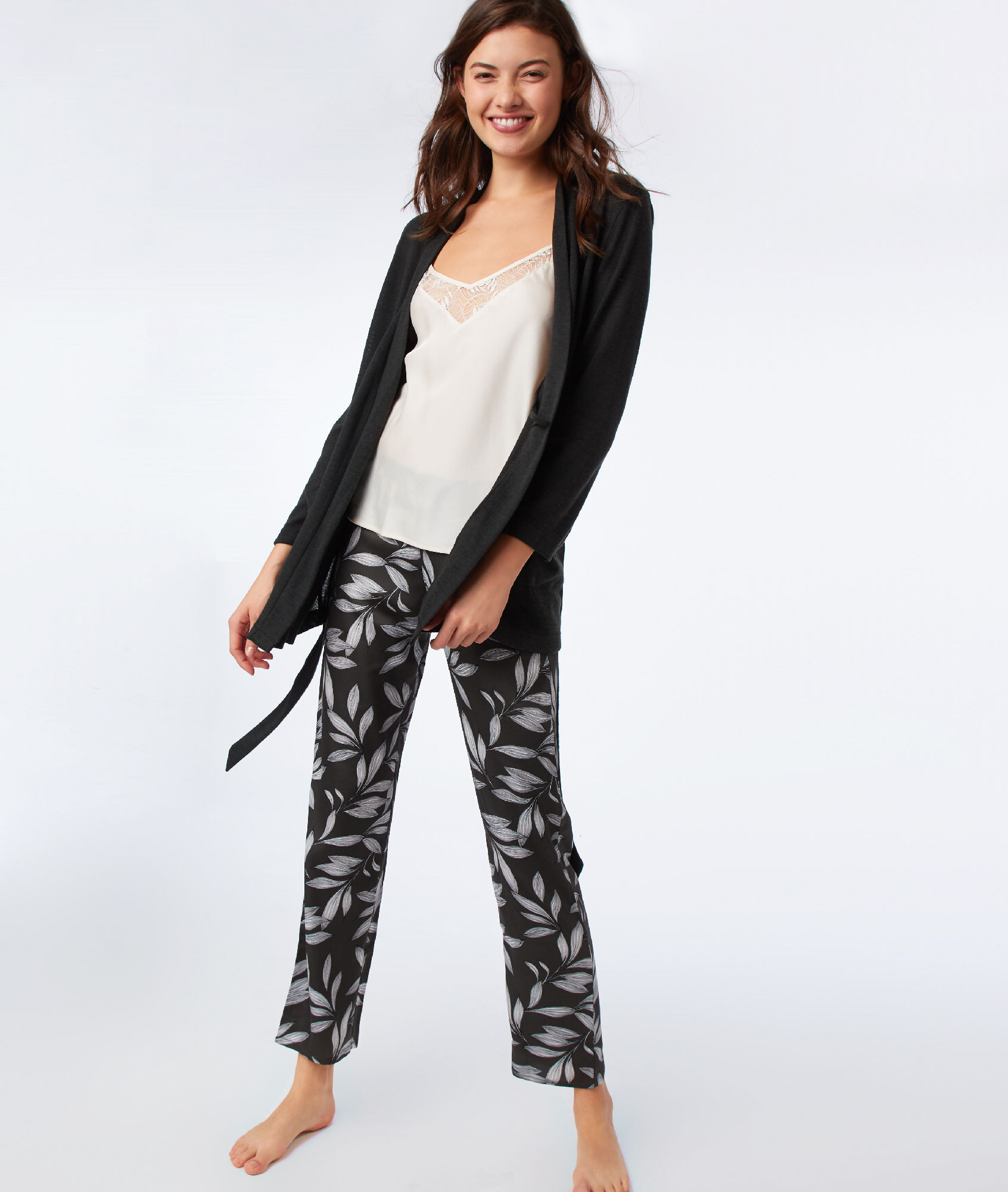 Pyjama etham