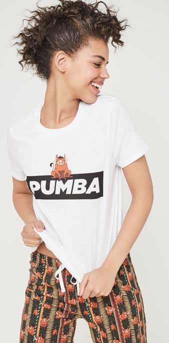 Pyjama pumba