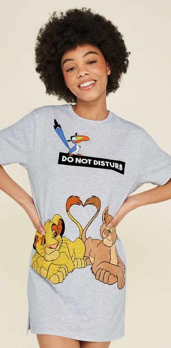 Pyjama ado fille undiz