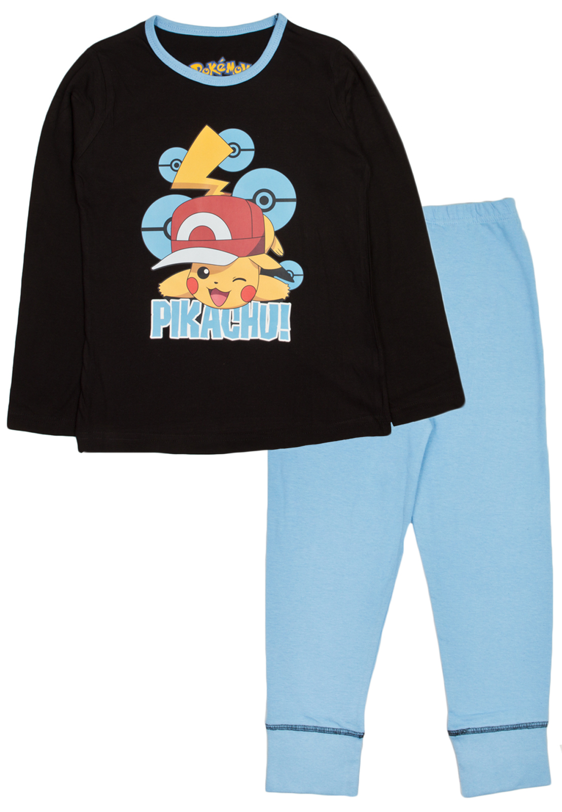 Pyjama pokemon 10 ans