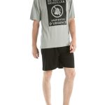 Pyjama Rigolo Pour Homme Soldes En Image