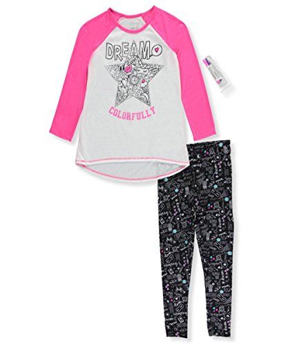 Pyjama uniforme