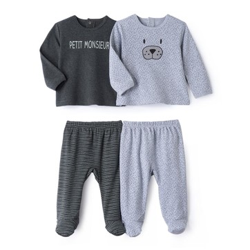 Pyjama garcon la redoute