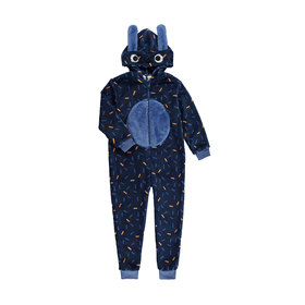 Pyjama police