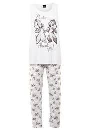 Pyjama elephant bebe