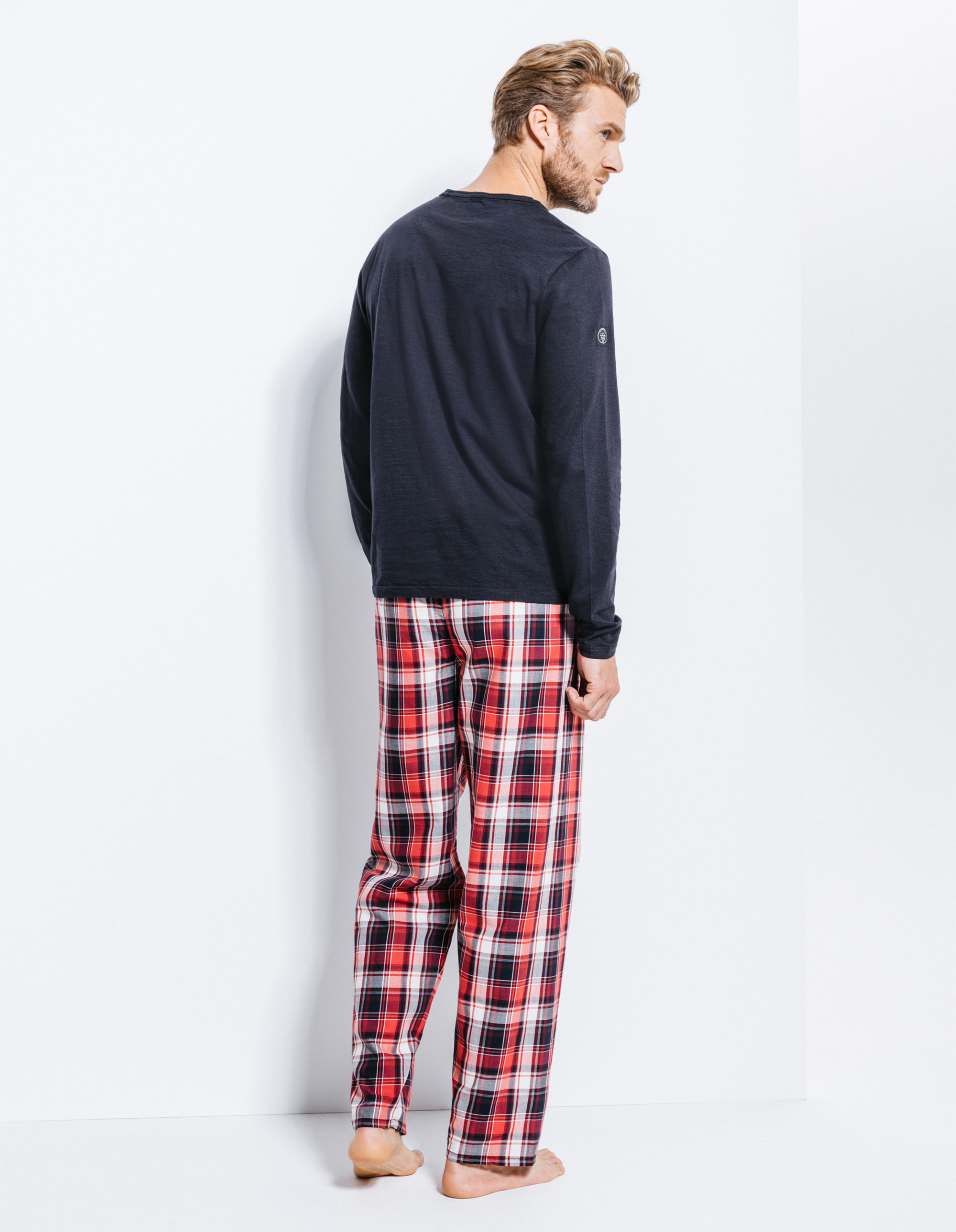 Brice pyjama homme