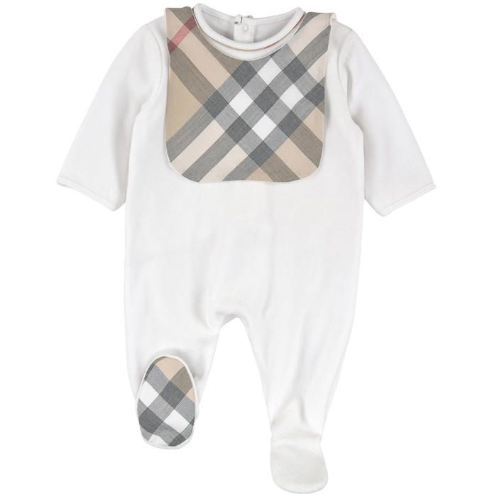 Pyjama bébé marque