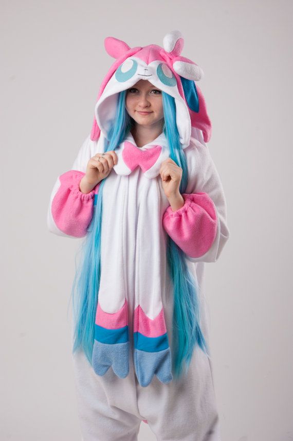 Pyjama rondoudou