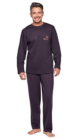 Pyjama moderne homme