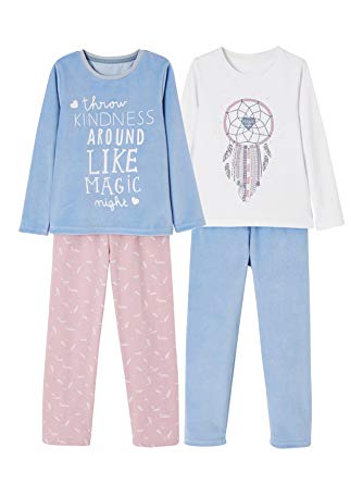 Vert baudet pyjama
