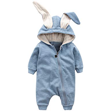 Pyjama bebe mignon