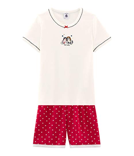 Pyjama fille 10 ans