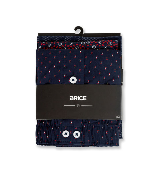 Pyjama brice