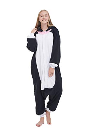 Pyjama chat homme
