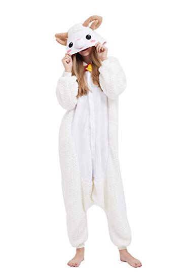 Chevre pyjama