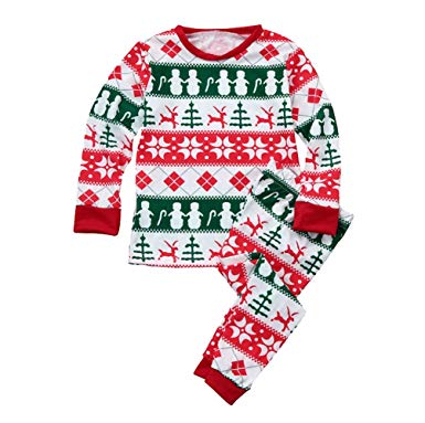 Pyjama pour noel