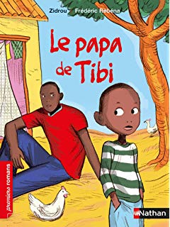 Le pyjama de tibi