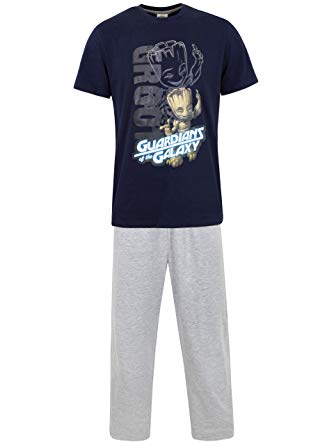 Pyjama groot