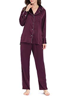 Pyjama en eponge
