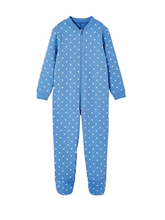 Pyjama avec pieds 5 ans
