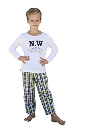 Orangerie pyjama
