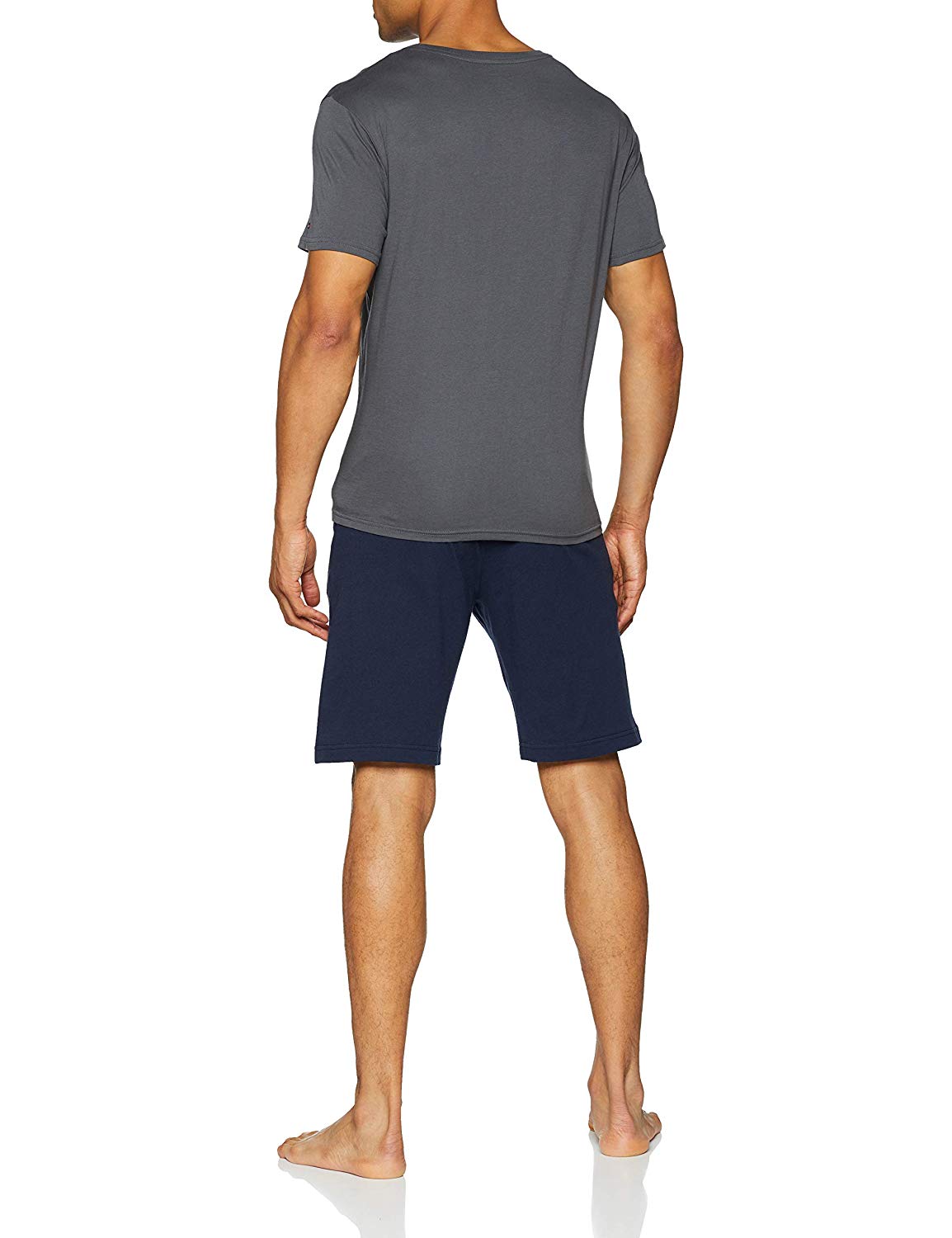 Short de pyjama homme - Soldes en image