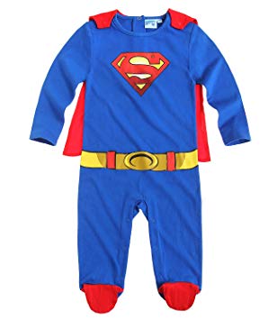 Pyjama bebe costume