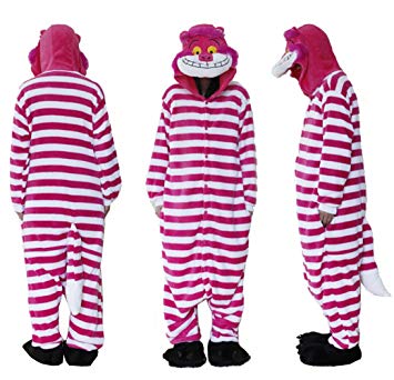 Pyjama chat cheshire