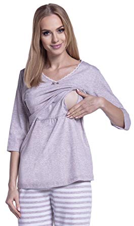 Pyjama femme horrible