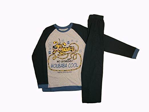 Pyjama marsupilami