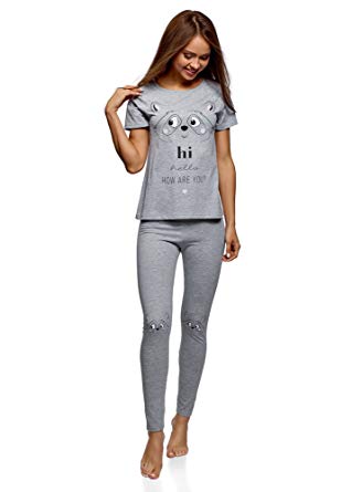 Pyjama femme pas cher amazon