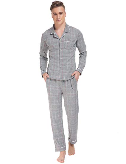 Pyjama d'intérieur homme
