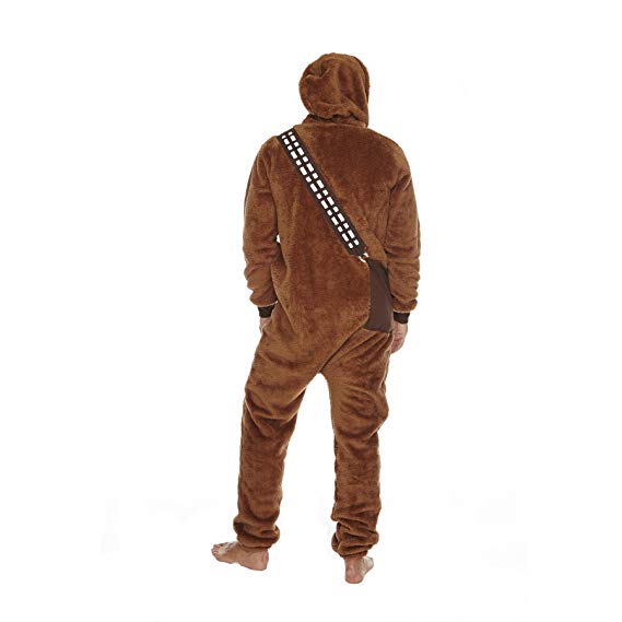 Pyjama choubaka